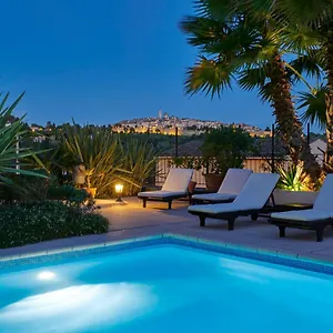 La Grande Bastide Saint-Paul-de-Vence