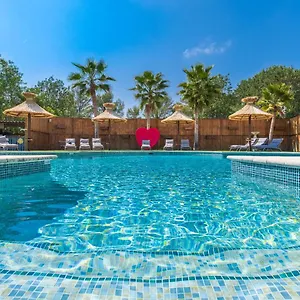 Les Bastides Paul Hotel
