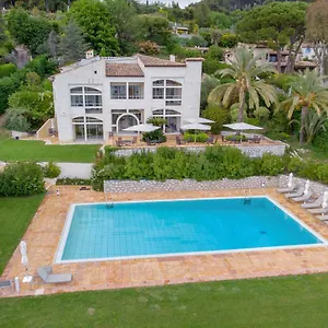5* Bed & Breakfast St Maxime
