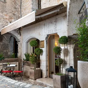 Le Paul Saint-Paul-de-Vence