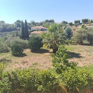  Appartement Cocooning - Et Montagne- Paul De Vence