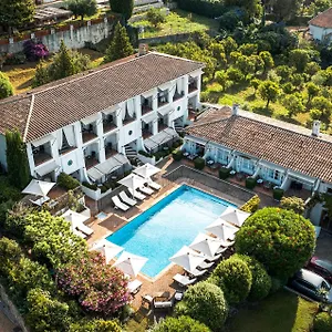 Les Vergers De Paul Hotel