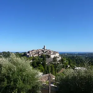  Affittacamere La Maison Aux Bonsais