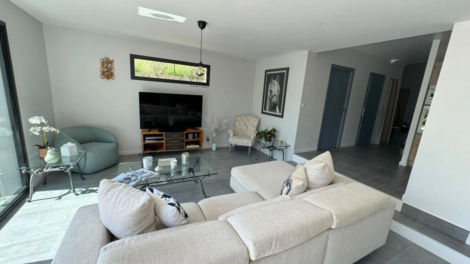 Holiday home Villa With Pool In St Paul De Vence Saint-Paul-de-Vence