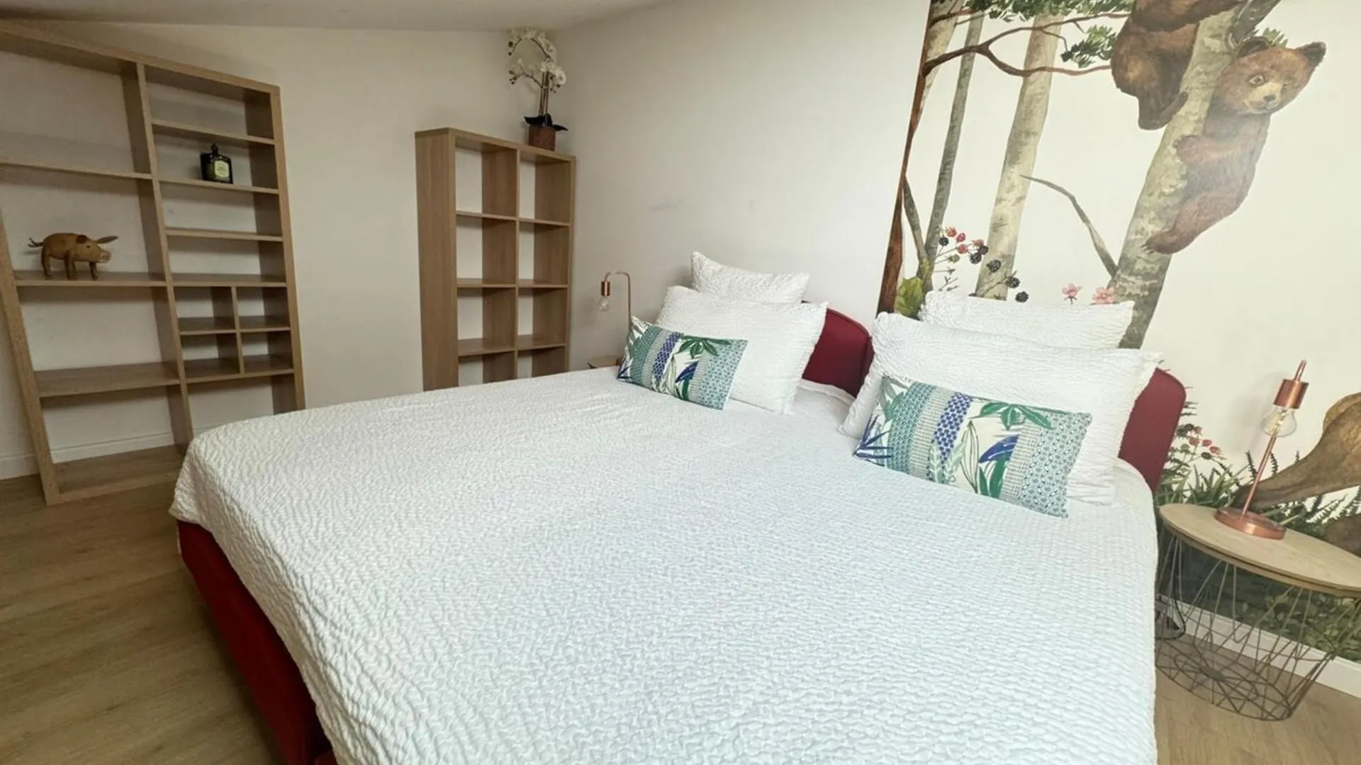 Villa With Pool In St Paul De Vence Saint-Paul-de-Vence Holiday home