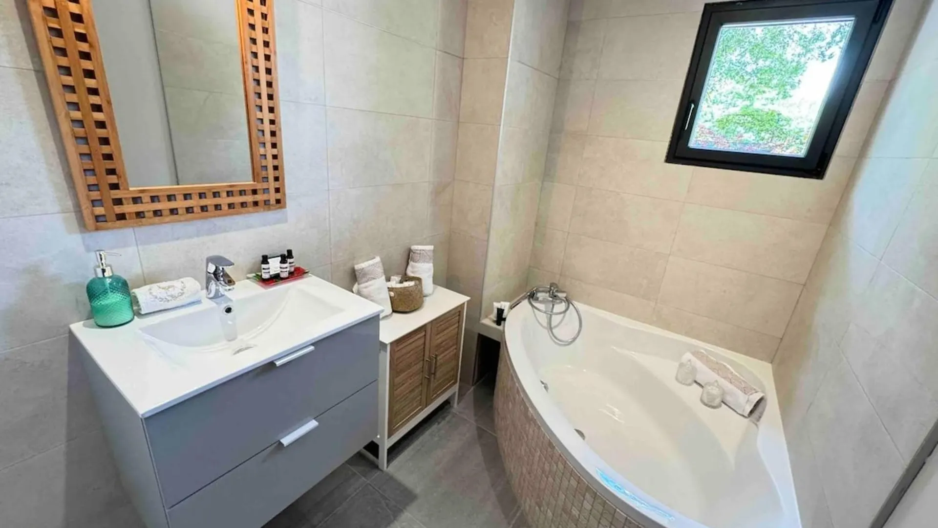 Villa With Pool In St Paul De Vence Saint-Paul-de-Vence France