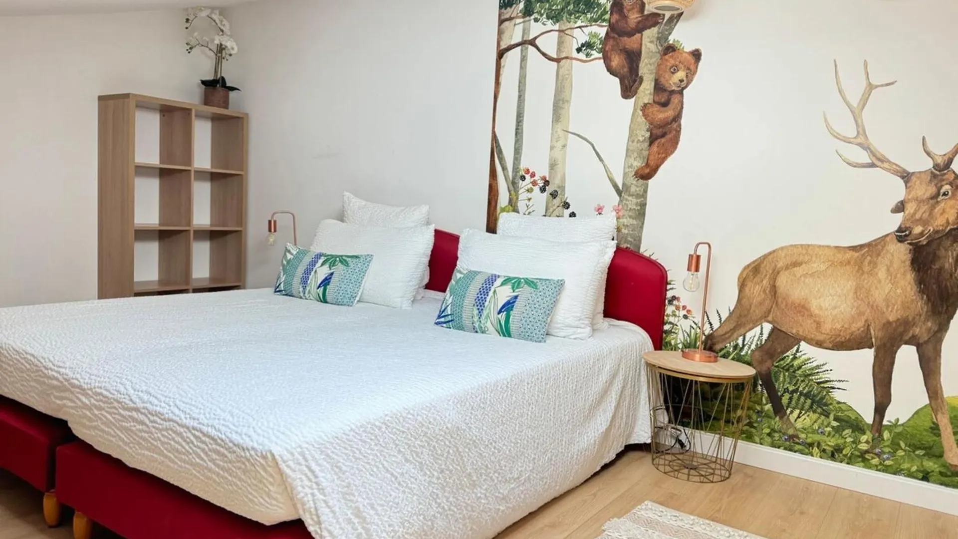 Holiday home Villa With Pool In St Paul De Vence Saint-Paul-de-Vence France