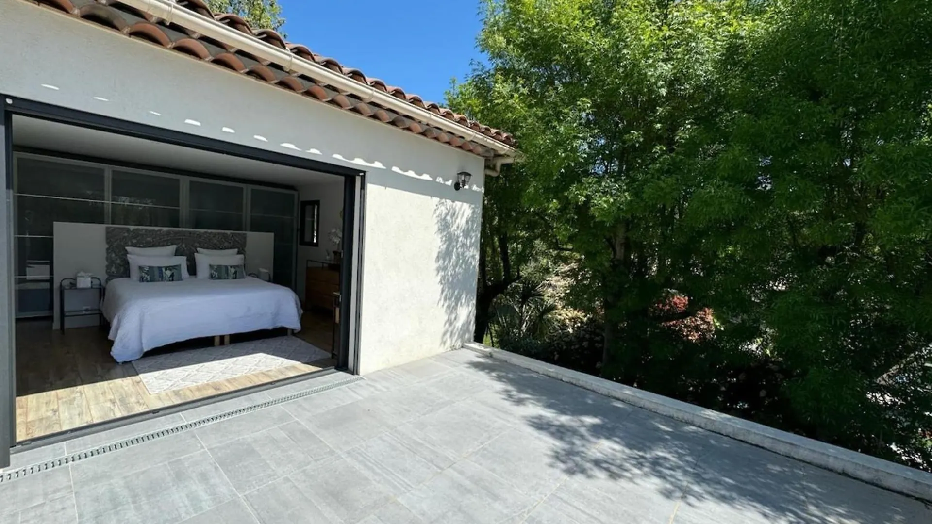 Villa With Pool In St Paul De Vence Saint-Paul-de-Vence Holiday home