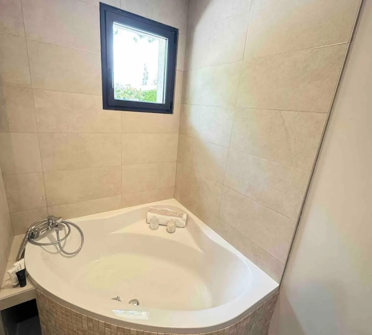 Villa With Pool In St Paul De Vence Saint-Paul-de-Vence