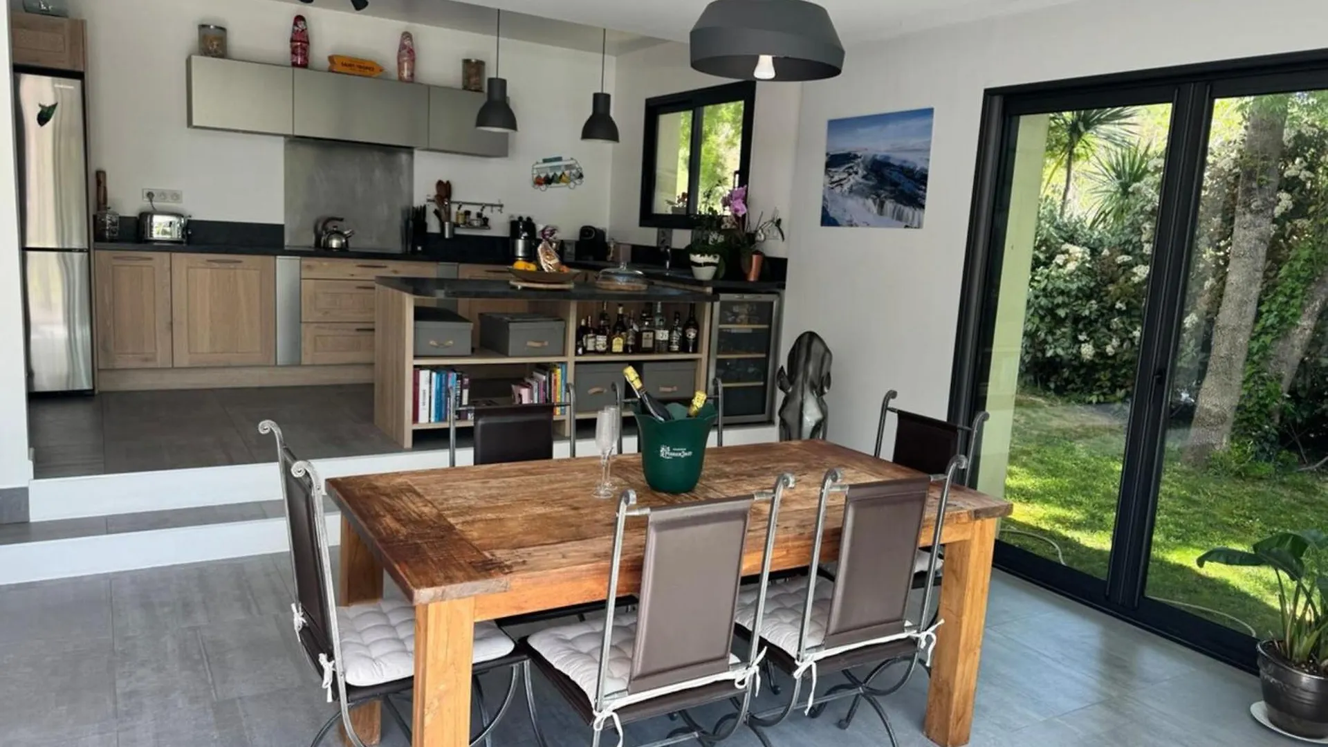 Holiday home Villa With Pool In St Paul De Vence Saint-Paul-de-Vence
