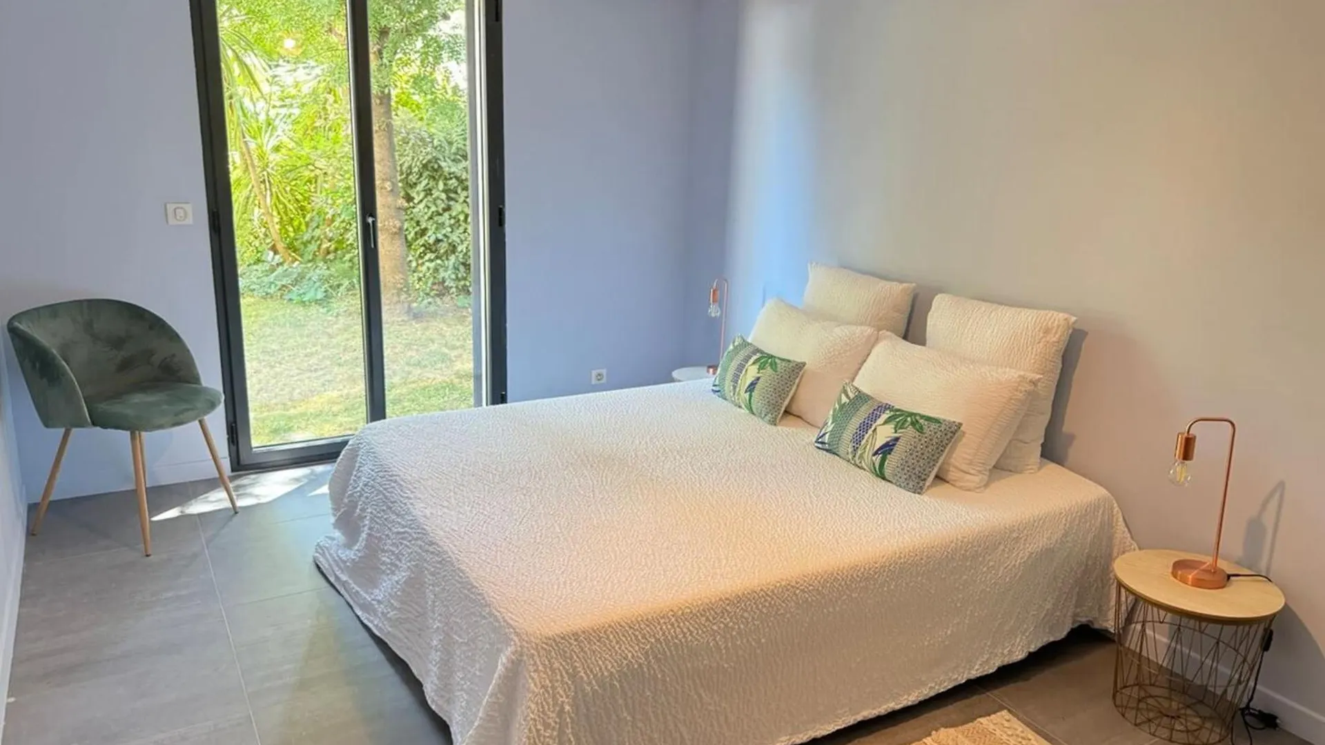 Holiday home Villa With Pool In St Paul De Vence Saint-Paul-de-Vence
