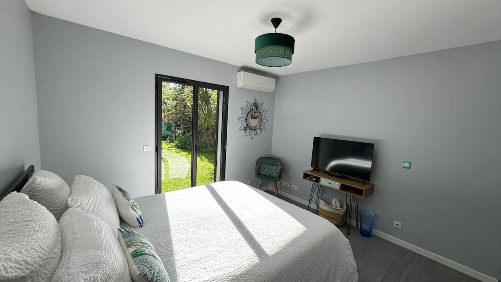 Villa With Pool In St Paul De Vence Saint-Paul-de-Vence Holiday home