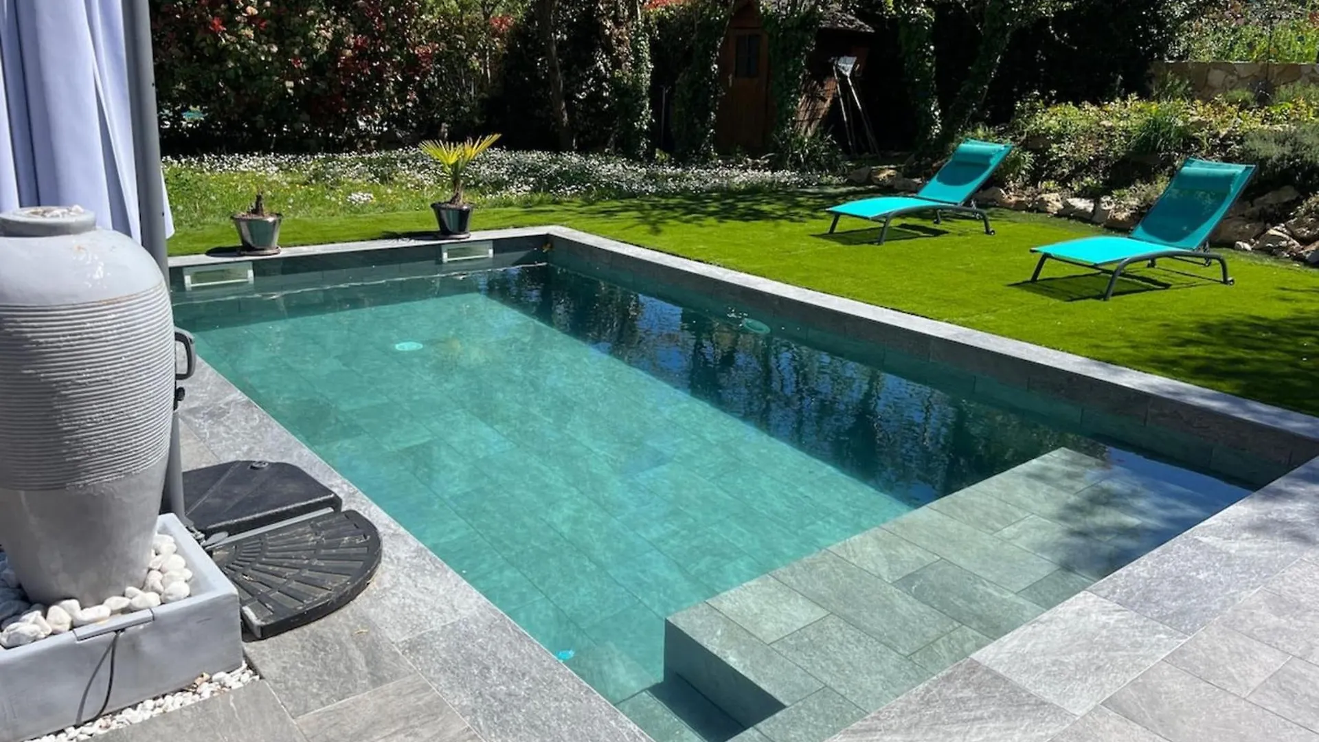 Villa With Pool In St Paul De Vence Saint-Paul-de-Vence 0*,  France