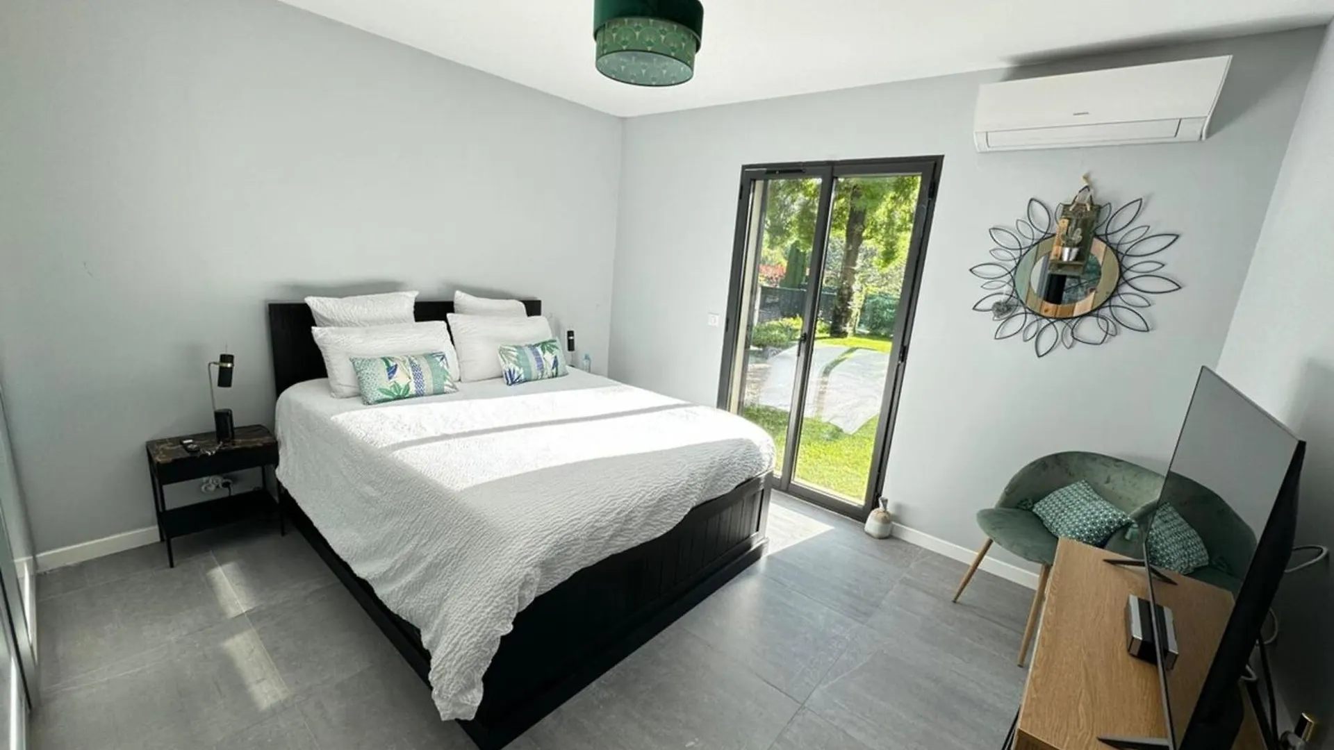Holiday home Villa With Pool In St Paul De Vence Saint-Paul-de-Vence