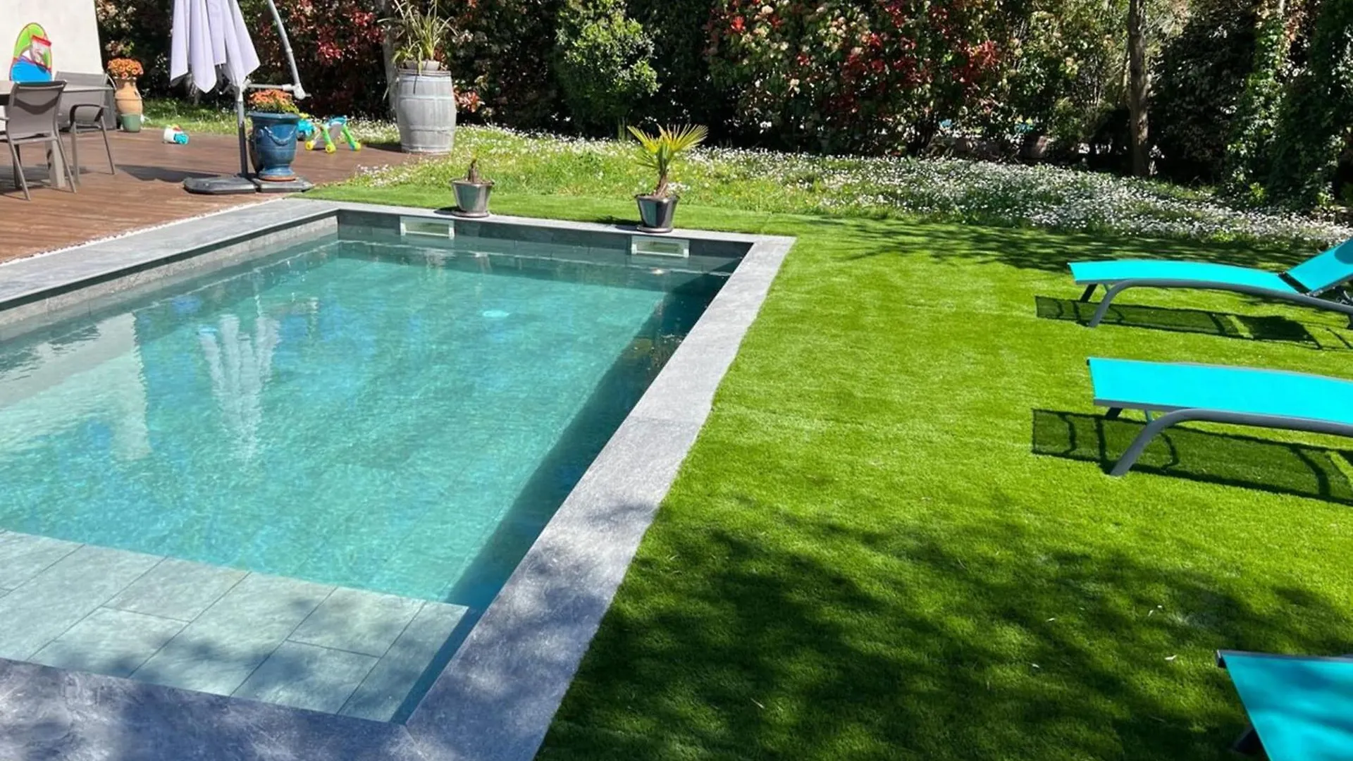 Villa With Pool In St Paul De Vence Saint-Paul-de-Vence Holiday home