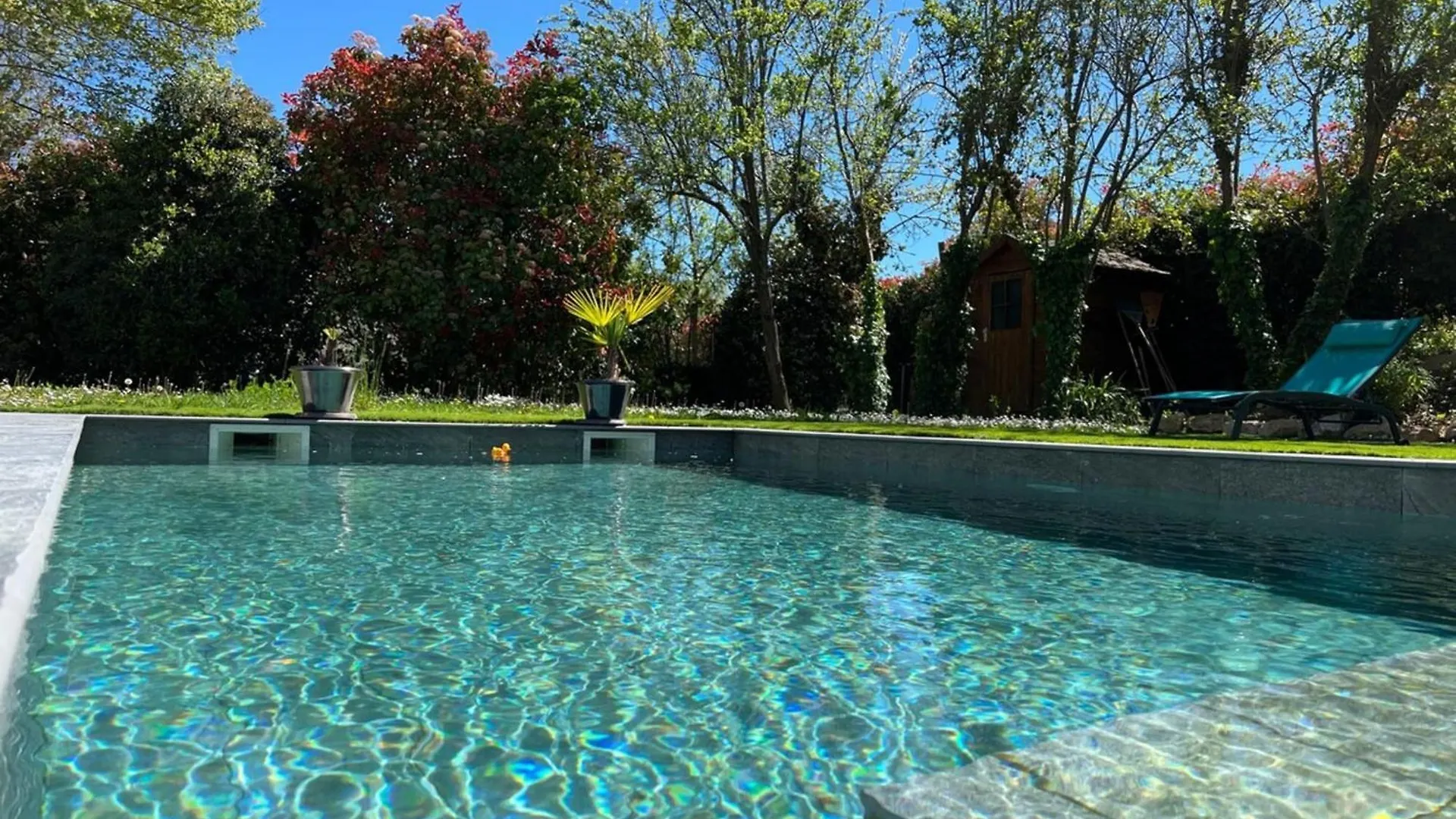 Holiday home Villa With Pool In St Paul De Vence Saint-Paul-de-Vence France